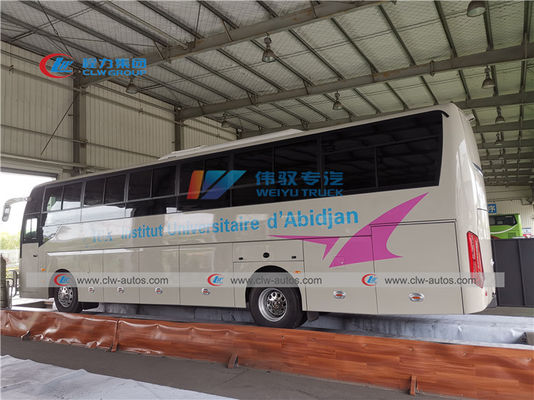 50 Seats 55 Seats 58 Seats 60 Seats Dongfeng Bus