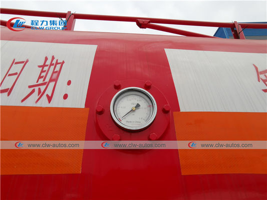 FAW J6 15000L 4000 Gallon Mobile Refueling Truck