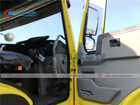 SINOTRUK 371hp 6X4 20m3 5000 Gallons Refuelling Truck