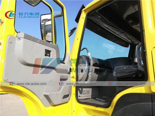 Heavy Duty Howo 6x4 RHD 371HP 20m3 Fuel Delivery Truck