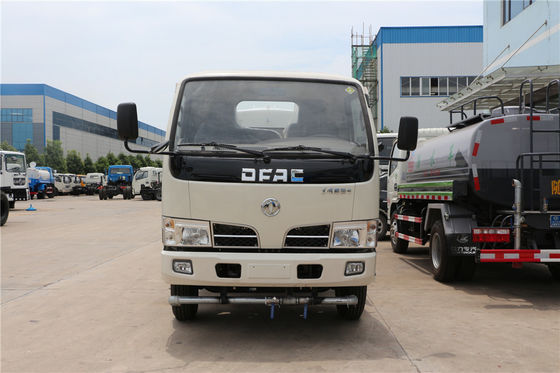 Diesel Engine 5000L DONGFENG Water Spray Truck
