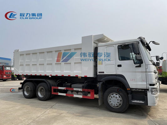 Sinotruk Howo 6x4 40T Heavy Duty Tipper Dumper Truck